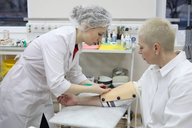 В Вологодской области откроется филиал Ярославского государственного медицинского университета.