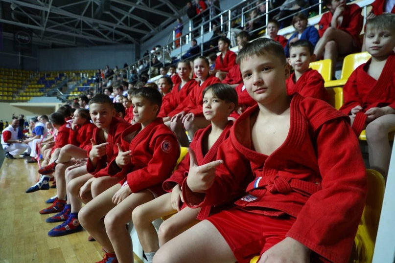 В Вологодской области будет учрежден Фонд поддержки регионального Союза боевых искусств.