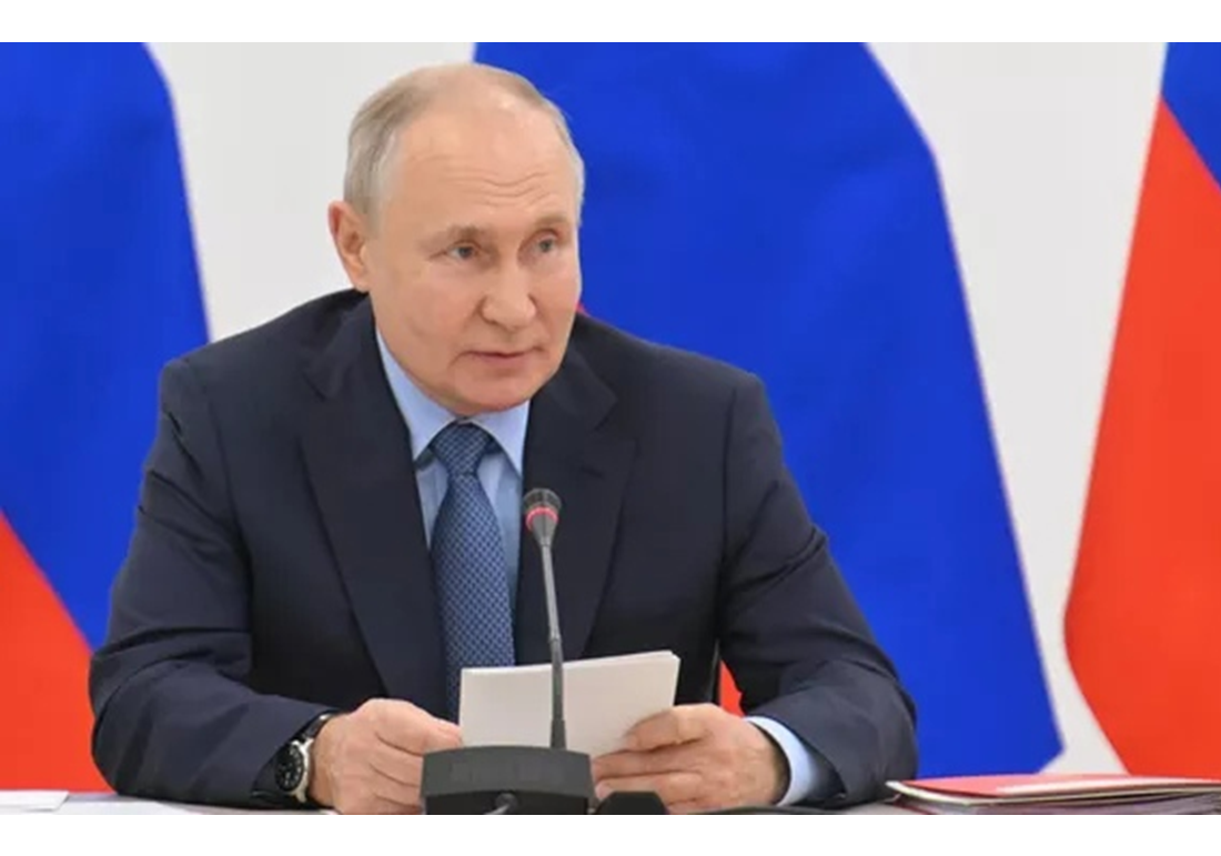Вологодская область известна не только сливочным маслом, заявил Путин.