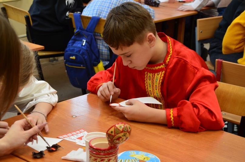 Вологодская область готова принять 300 детей из Белгорода для учебы и отдыха в Центрах дополнительного образования.
