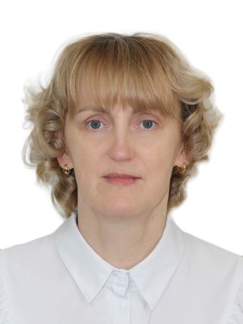 Наумова Наталия Юрьевна.