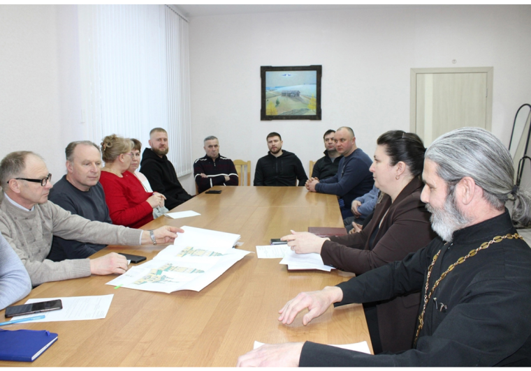 Первое в этом году заседание Совета предпринимателей состоялось вчера, 8 февраля с участием главы округа Александра Дубова.