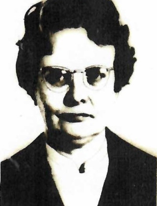 Демидова Ангелина Владимировна (1926-2010).