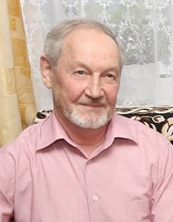 Коптелов Иван Михайлович.