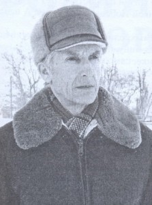 Кондаков Владимир Александрович.