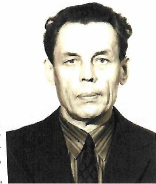 Филиповский Владимир Николаевич (1925-2001).