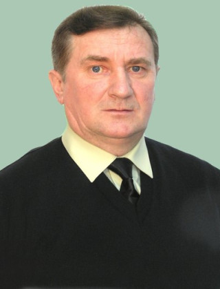 Сушов Владимир Николаевич.