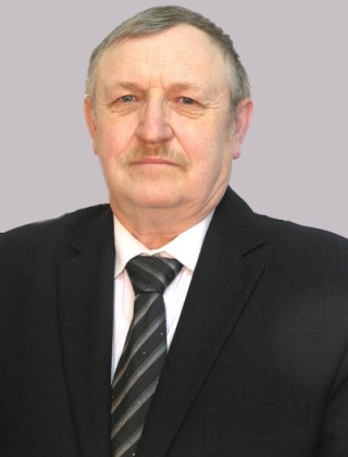 Мизинцев Владимир Клавдиевич.