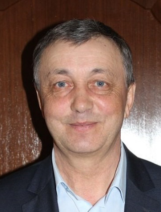 Ордин Юрий Вячеславович.