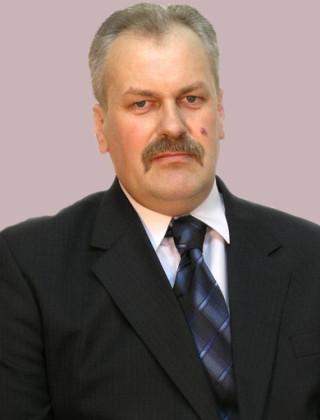 Дьячков Владимир Владимирович.